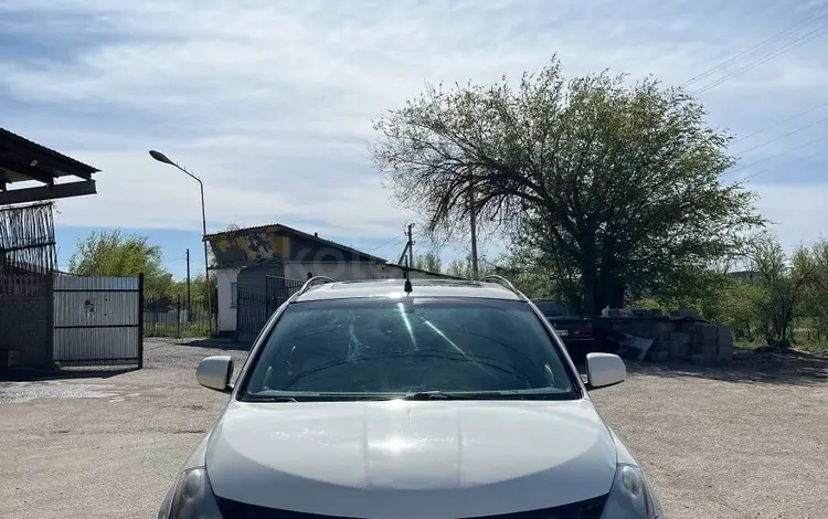Nissan Murano 2005 года за 2 500 000 тг. в Алматы