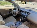Nissan Murano 2005 года за 2 500 000 тг. в Алматы – фото 15