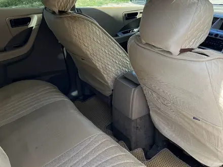 Nissan Murano 2005 года за 2 500 000 тг. в Алматы – фото 16
