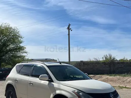Nissan Murano 2005 года за 2 500 000 тг. в Алматы – фото 2