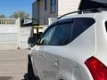Nissan Murano 2005 года за 2 500 000 тг. в Алматы – фото 6