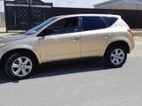 Nissan Murano 2005 года за 3 800 000 тг. в Кызылорда – фото 4