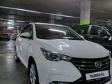 Changan Alsvin 2025 года за 5 300 000 тг. в Астана – фото 2