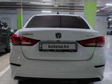 Changan Alsvin 2025 года за 5 300 000 тг. в Астана – фото 5