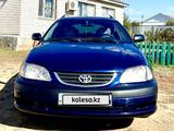 Toyota Avensis 2001 года за 3 150 000 тг. в Актобе – фото 3