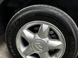 Hyundai Starex 2003 года за 2 750 000 тг. в Шымкент – фото 3