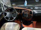 Hyundai Starex 2003 года за 2 750 000 тг. в Шымкент – фото 5