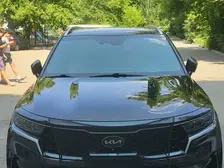 Kia Sorento, 2021