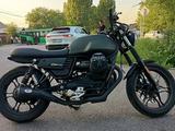 Moto Guzzi  V7 III Stone 2017 года за 3 600 000 тг. в Алматы