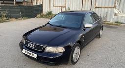 Audi A4 1996 годаүшін1 500 000 тг. в Тараз – фото 3