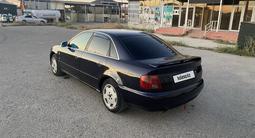 Audi A4 1996 годаүшін1 500 000 тг. в Тараз