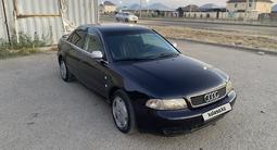 Audi A4 1996 годаүшін1 500 000 тг. в Тараз – фото 4