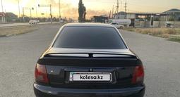 Audi A4 1996 годаүшін1 500 000 тг. в Тараз – фото 5