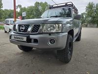 Nissan Patrol 2004 годаүшін7 000 000 тг. в Алматы