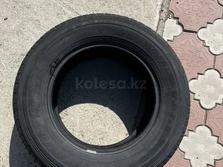 Резина Dunlop 265/65/17 за 45 000 тг. в Усть-Каменогорск – фото 6