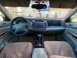 Toyota Camry 2002 годаfor4 800 000 тг. в Актау – фото 4