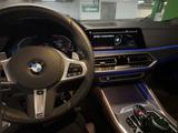 BMW X6 2022 годаfor44 500 000 тг. в Астана