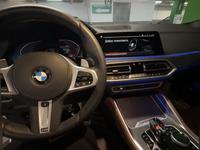 BMW X6 2022 годаүшін44 500 000 тг. в Астана