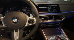 BMW X6 2022 года за 44 500 000 тг. в Астана