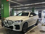 BMW X6 2022 годаfor44 500 000 тг. в Астана – фото 2