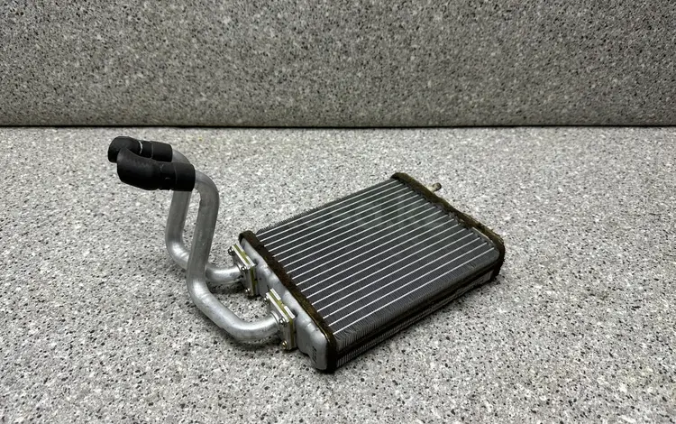 Радиатор задней печки на Ниссан Эльгранд Е50. за 25 000 тг. в Алматы