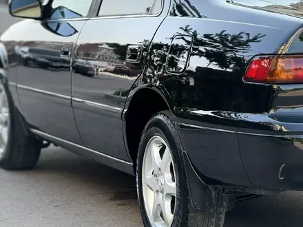 Toyota Camry 1999 года за 3 750 000 тг. в Алматы – фото 25