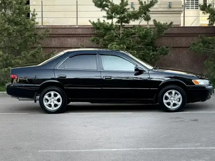 Toyota Camry 1999 года за 3 750 000 тг. в Алматы – фото 30