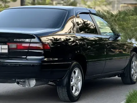 Toyota Camry 1999 года за 3 750 000 тг. в Алматы – фото 39