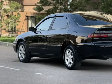 Toyota Camry 1999 года за 3 750 000 тг. в Алматы – фото 44