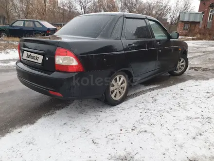 ВАЗ (Lada) Priora 2170 2014 года за 2 600 000 тг. в Усть-Каменогорск – фото 3