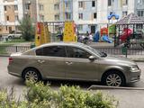 Volkswagen Passat 2012 годаfor5 000 000 тг. в Алматы