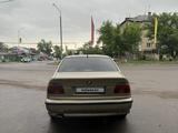 BMW 523 1997 годаүшін3 200 000 тг. в Алматы – фото 4