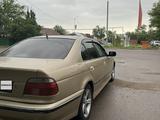 BMW 523 1997 года за 3 200 000 тг. в Алматы – фото 5