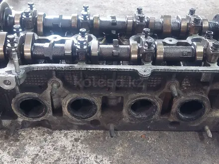 Головка 1AZ, 2 AZ без VVT-I.үшін45 000 тг. в Алматы – фото 4