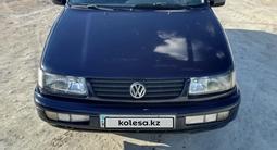 Volkswagen Passat 1994 годаүшін1 250 000 тг. в Уральск