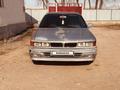 Mitsubishi Galant 1991 годаүшін1 100 000 тг. в Талдыкорган – фото 4