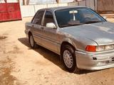 Mitsubishi Galant 1991 годаүшін1 100 000 тг. в Талдыкорган – фото 5