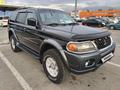 Mitsubishi Montero Sport 2001 года за 3 700 000 тг. в Алматы – фото 2