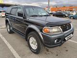 Mitsubishi Montero Sport 2001 годаүшін3 700 000 тг. в Алматы – фото 2