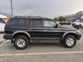 Mitsubishi Montero Sport 2001 года за 3 700 000 тг. в Алматы – фото 3