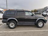 Mitsubishi Montero Sport 2001 годаүшін3 700 000 тг. в Алматы – фото 3