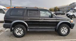 Mitsubishi Montero Sport 2001 года за 3 700 000 тг. в Алматы – фото 3
