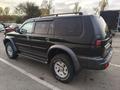 Mitsubishi Montero Sport 2001 года за 3 700 000 тг. в Алматы – фото 4