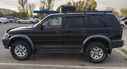 Mitsubishi Montero Sport 2001 года за 3 700 000 тг. в Алматы – фото 5
