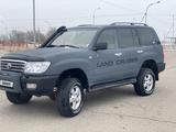 Toyota Land Cruiser 2006 годаүшін10 000 000 тг. в Тараз – фото 2