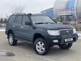 Toyota Land Cruiser 2006 годаүшін10 000 000 тг. в Тараз – фото 3