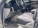 Toyota Land Cruiser 2006 годаүшін10 000 000 тг. в Тараз – фото 5