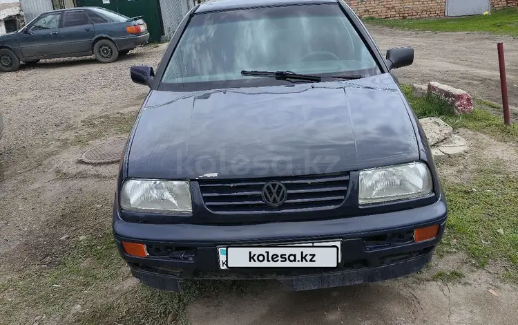 Volkswagen Vento 1994 годаүшін1 000 000 тг. в Караганда
