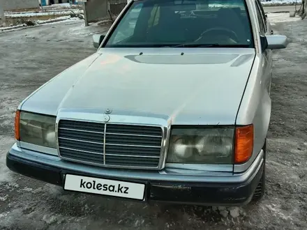 Mercedes-Benz E 200 1993 года за 1 600 000 тг. в Сатпаев