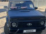 ВАЗ (Lada) Lada 2121 1999 года за 2 600 000 тг. в Караганда – фото 3